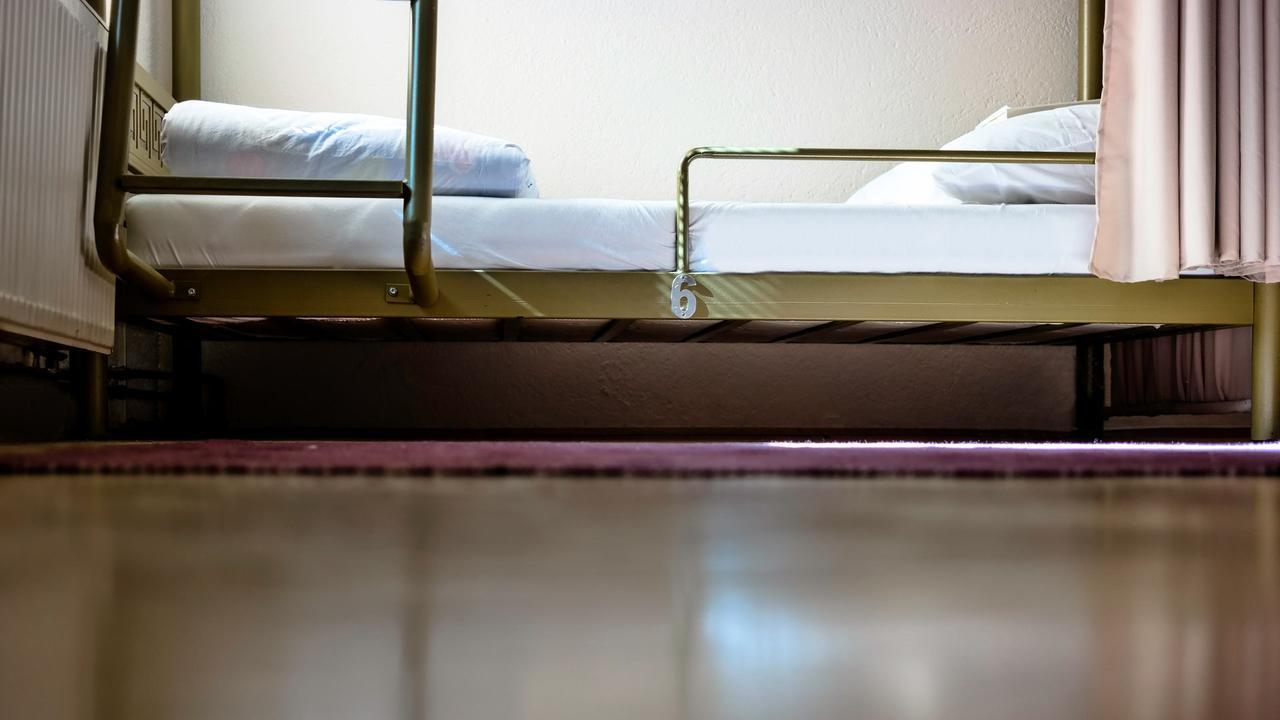 Oda Hostel Prishtine Bagian luar foto